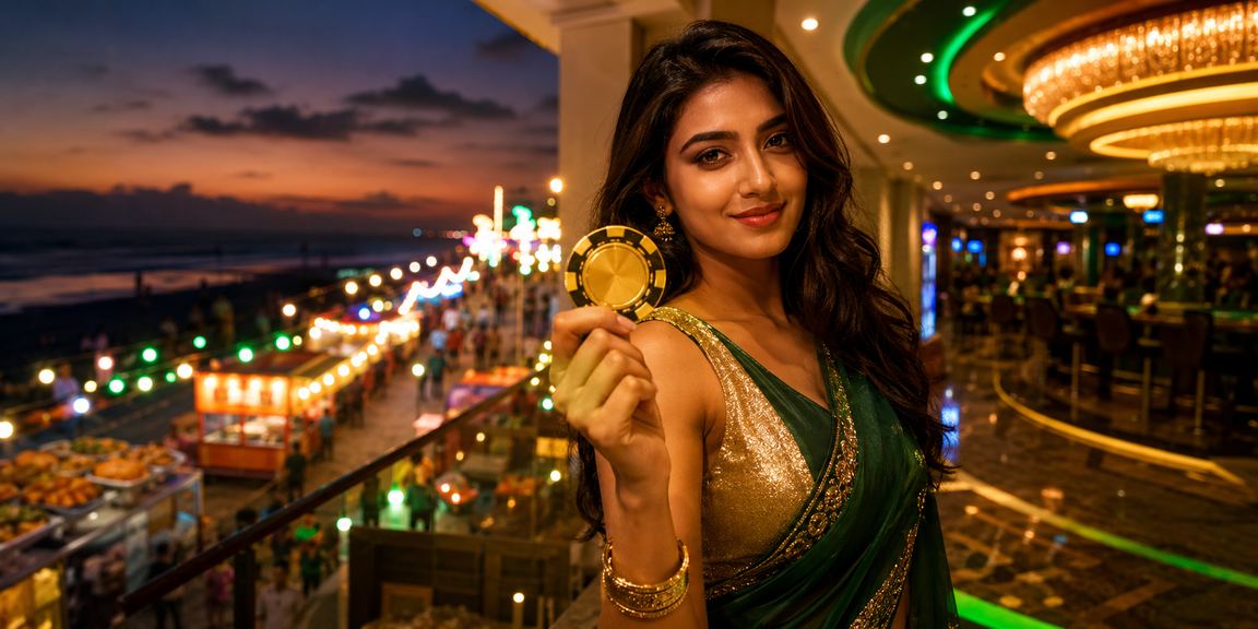 চট্টগ্রামের সমুদ্রতীরে ১৯৯bet প্ল্যাটফর্মের ব্যবহারকারীরা