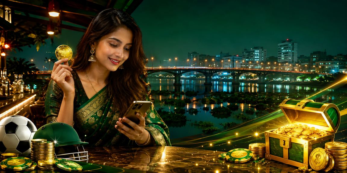 সহজ ও নিরাপদ স্থানীয় পেমেন্ট অপশন